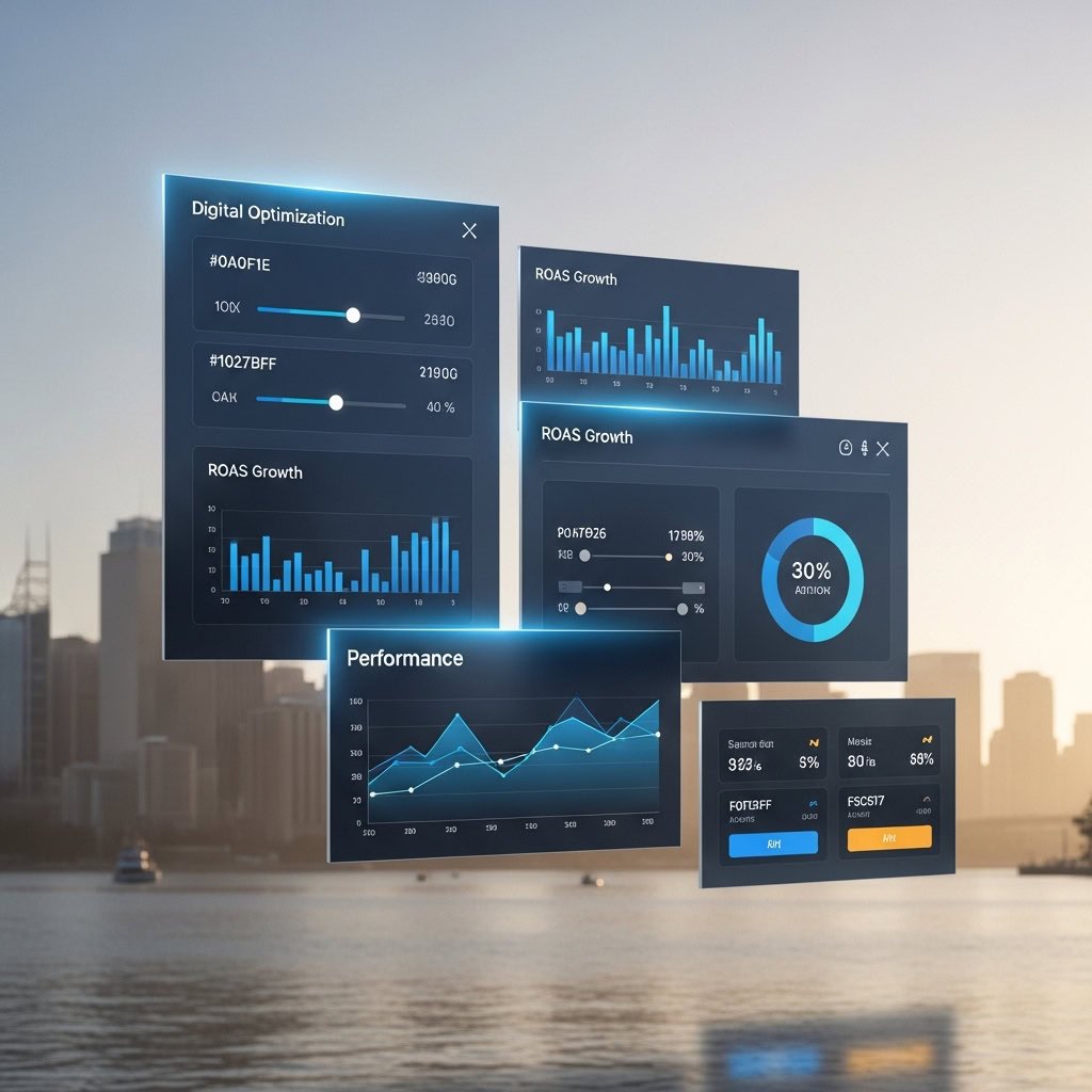 Ongoing Optimisation